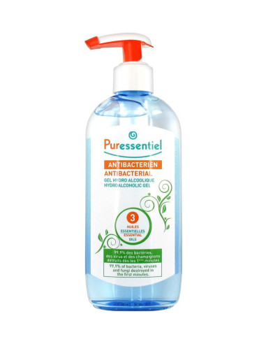 Puressentiel Antibactérien Gel Hydro...