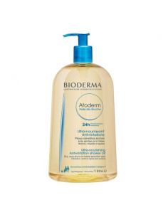 Bioderma Atoderm Huile de...