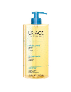 Uriage Huile Lavante 1 Litre