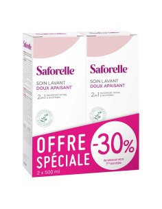 Saforelle Soin & Hygiène...