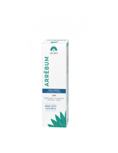 JALDES ARREBUM CREME 40ML