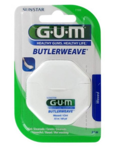 GUM Butlerweave - Modèle :...