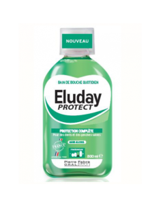 Eluday Protect Bain de...