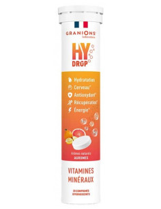 Granions HyDrop Vitamines...