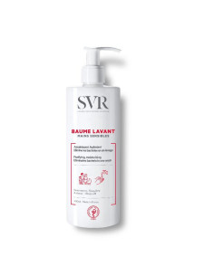 SVR Baume Lavant Mains...