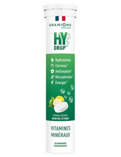 Granions HyDrop Vitamines...