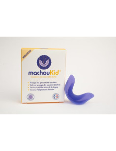 MachouKid Gouttière... 2