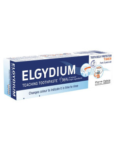 Elgydium Dentifrice Chrono...