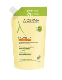 A-derma Exomega Control...