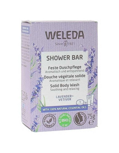 Weleda Shower Bar Douche...