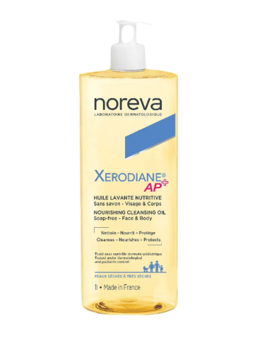 Noreva Xerodiane AP+ Huile Lavante 1L