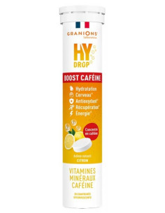Granions HyDrop Vitamines...