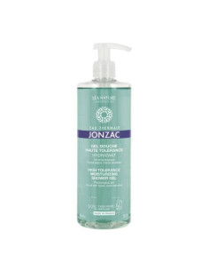 Jonzac Gel douche haute...
