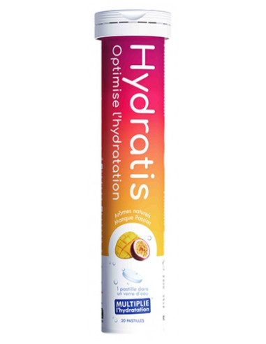 Hydratis Solution d'Hydratation 20...