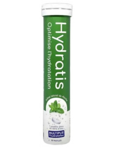 Hydratis Solution...