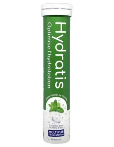 Hydratis Solution d'Hydratation 20...