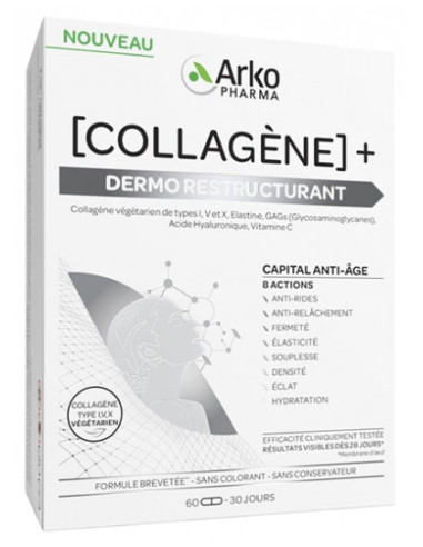 Arkopharma Collagène +...