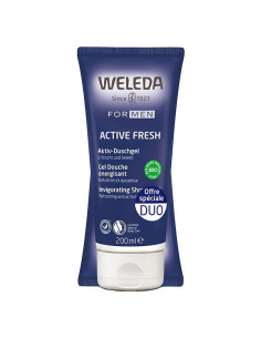 Weleda Homme Gel Douche...