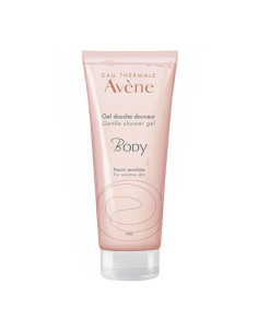 Avène body gel douche...