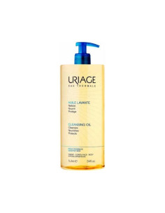 Uriage huile lavante 500ml
