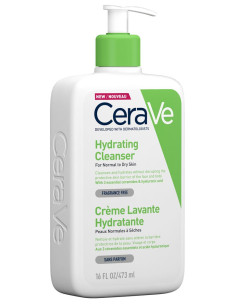 CeraVe Crème Lavante...