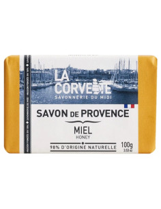 La Corvette Savon de...