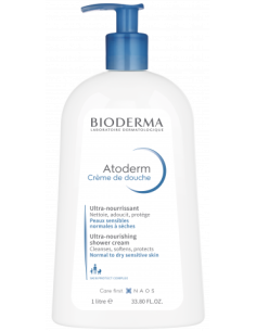 Bioderma Atoderm Crème...