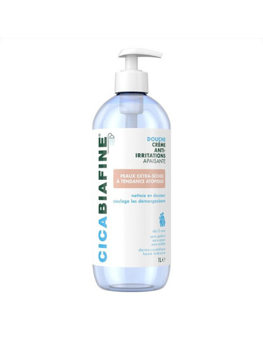 Cicabiafine Douche Crème...