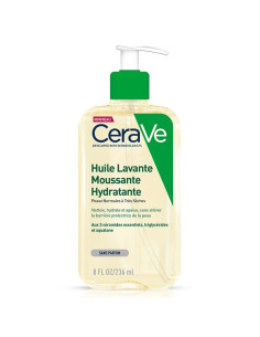Cerave Huile Lavante...