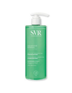 SVR Spirial Déo-Douche 400ml