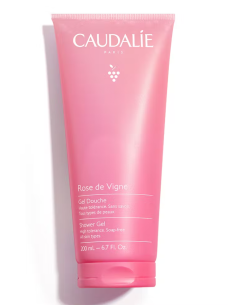 Caudalie Rose de Vigne gel... 2