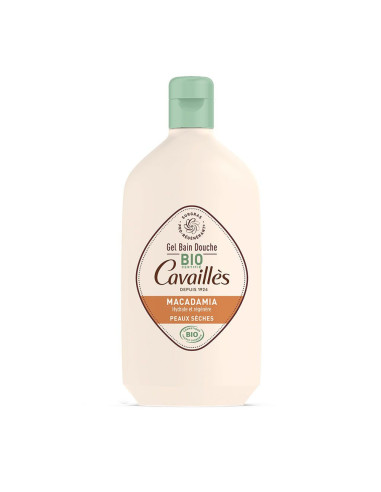 Rogé Cavaillès Gel Bain et Douche...