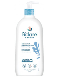 Biolane Expert Gel Lavant...