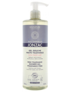 Jonzac REactive Gel Douche...