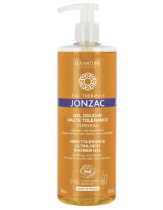 Jonzac Gel Douche Haute...