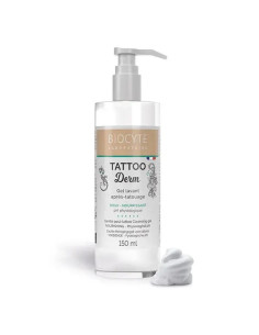 Biocyte - Gel lavant...