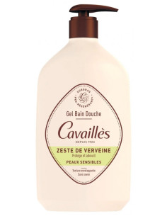 Cavaillès Gel Bain Douche...