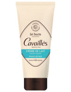 Cavaillès Gel Douche Crème...