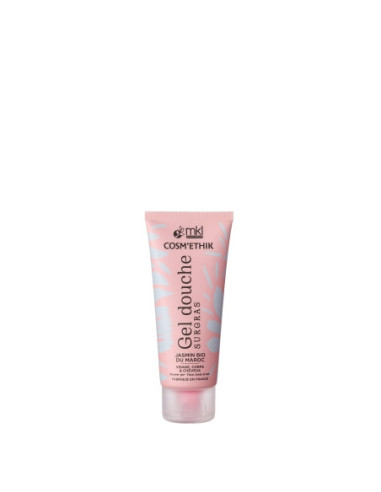 MKL GEL DOUCHE SURGRAS - JASMIN 100ml