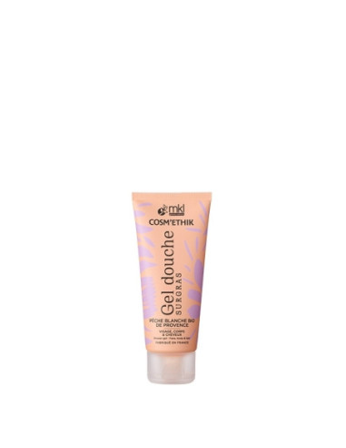MKL GEL DOUCHE SURGRAS - PÊCHE...