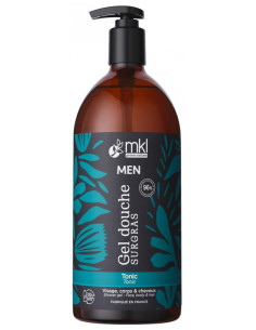 MKL Green Nature Men Gel...