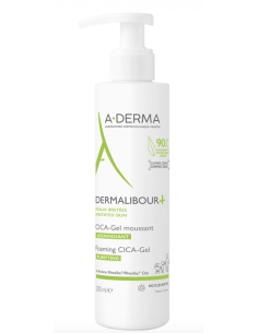 A-DERMA dermalibour+...