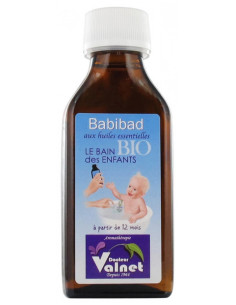 Babibad Le Bain Bio des...