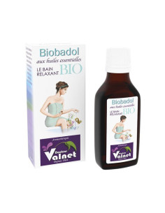 Biobadol Le Bain Relaxant...