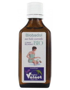 Biobadol Le Bain Relaxant...