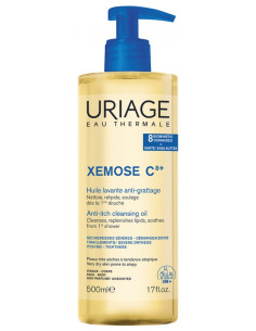 Uriage Xémose C8+ Huile...
