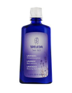 Weleda Bain Relaxant...