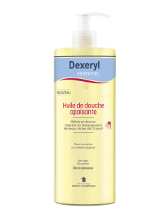 Dexeryl Essentiel Huile de...