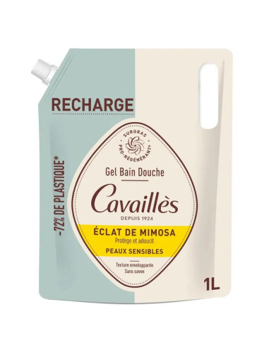Cavaillès Surgras Pro-Régénérant...