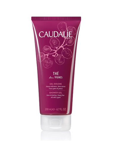 Caudalie Gel Douche Thé des Vignes 200ml